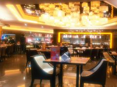 -岷山饭店-芝芝自助餐厅