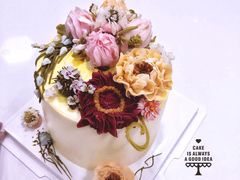 -DIY SWEET21(升平路店)