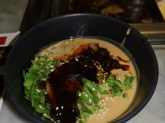 小料-新辣道鱼火锅(领展购物广场·中关村店)