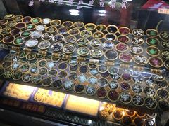 -西关老字号钵仔糕(上下九宝华路店)