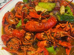 -盱眙虾神於氏龙虾(夫子庙红街店)