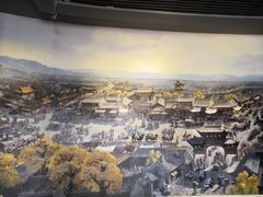 -杀虎口风景名胜区