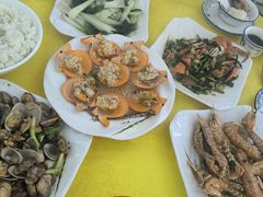 -秋姐美食店(旅游大道店)