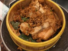 -西江美食舫·江西菜(健德桥店)