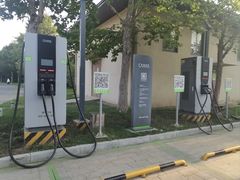 -秦皇岛阿尔卡迪亚滨海度假酒店