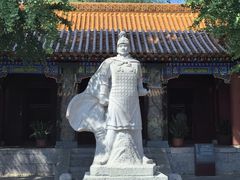 -戏马台景区