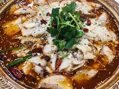 -无招牌