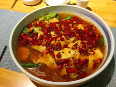 -和雅集素食(景区店)