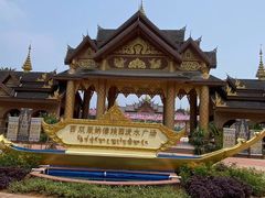 -西双版纳傣族园