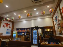 -日葵 大阪烧ひまり(仙霞路店)
