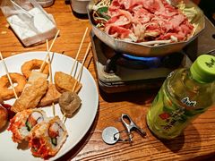 -王氏炉匠·烧鸟放题自助(三里屯店)