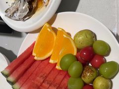 -山水一号·中餐厅