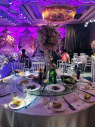 -曼格纳婚礼艺术中心(张江店)