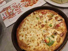 -必胜客(长安长青店)