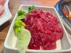 -季季红火锅(长沙步行街店)