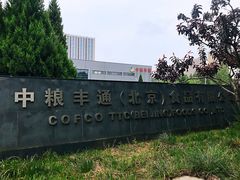 -中粮丰通（北京)食品有限公司