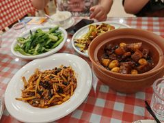 -海燕酒店(惠济路店)