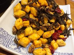 -云海肴·云南小炒·汽锅鸡(天津国金汇店)