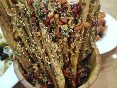 -大眼锅贴水饺(河东店)