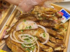 -火龙堂·风味民间菜(文一路店)