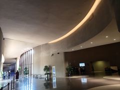 -敦煌莫高窟数字展示中心