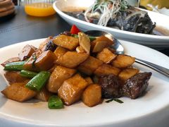 -柳莺湖上·湖景餐厅·江南菜(西湖店)