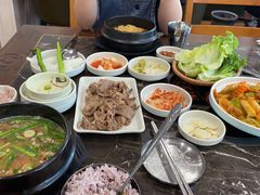 -秀男家米肠汤饭