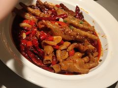 -老三样 · 江西菜馆(前海壹方汇店)