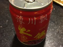 香油-蜀九香火锅(彩虹店)