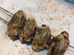 盐焗鸡珍-金星烧烤