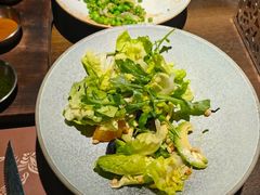 -九月里.自由花园餐厅