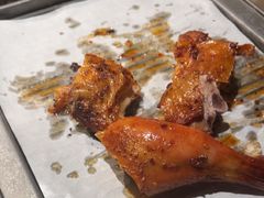 -绿茶餐厅(财富购物中心店)