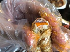 -三妹小龙虾·黄油蟹(华侨城总店)