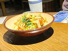 -南京大牌档(新街口德基广场店)