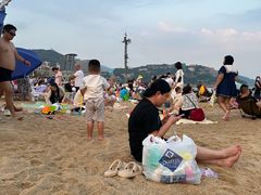 -大梅沙海滨公园