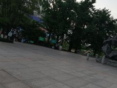 -龙头寺公园