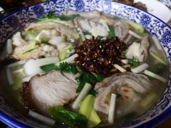 -长香源葫芦头梆梆肉(开通巷店)