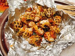 盐焗花螺-陶陶居酒家(第十甫路总店)