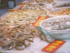 -桃源市场(解放路店)
