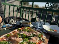 -EATALIA意塔利意式餐厅(鼓楼店)