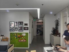 -爱雅仕口腔·数字化矫正中心(国贸门诊)