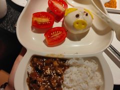 -嘿嘟嘟·肋条烧肉放题(爱融荟城店)