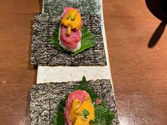 -千代武日本料理(哈西店)