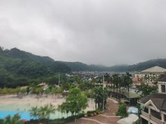 -重庆海昌加勒比海水世界