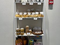 -圆圆家甜品店