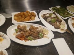 -湘汇概念铁板烧(铁西万达店)