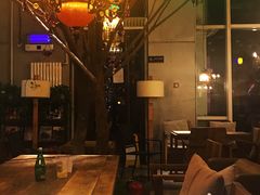 -MANYU COFFEE(广渠门店)