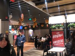 -肯德基(新阳光店)