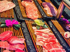 -梨花自助烤肉(天河城店)