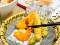 -一風堂拉面(深圳湾万象城店)